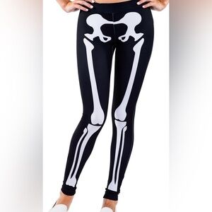Tipsy Elves Leggings, Size Medium- NWT (Please Read Description)